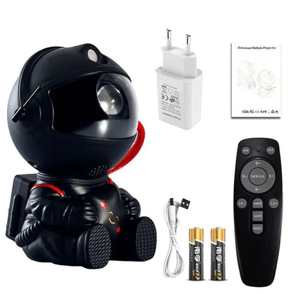 Astronaut Light LED Projector - SavageBiz