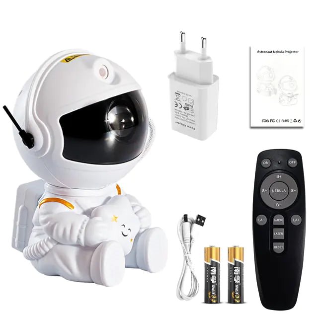 Astronaut Light LED Projector - SavageBiz