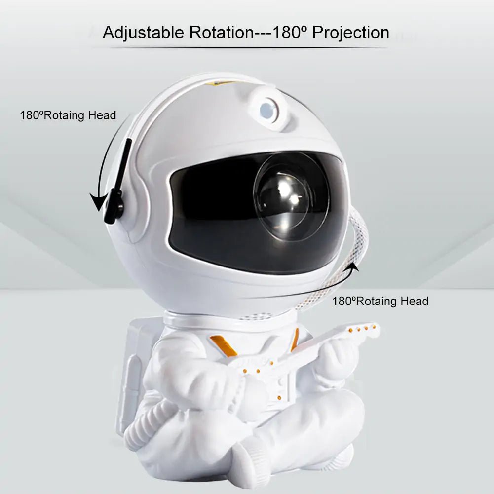 Astronaut Light LED Projector - SavageBiz