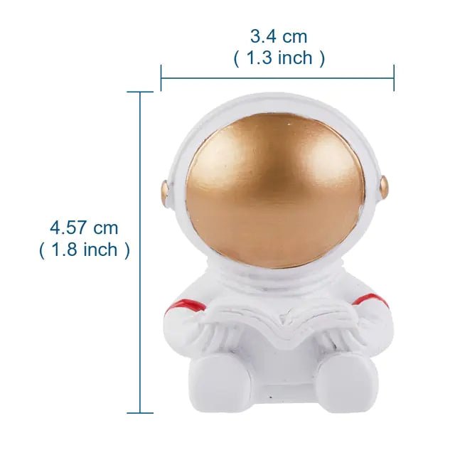 Astronaut Shape Phone Holder - SavageBiz