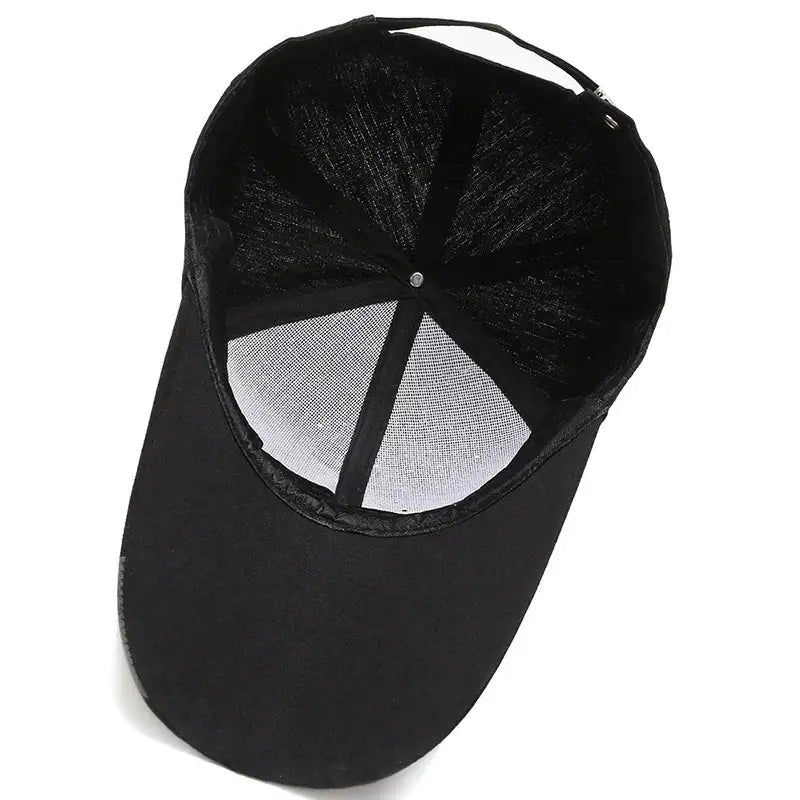 Baseball Sports Cap - SavageBiz