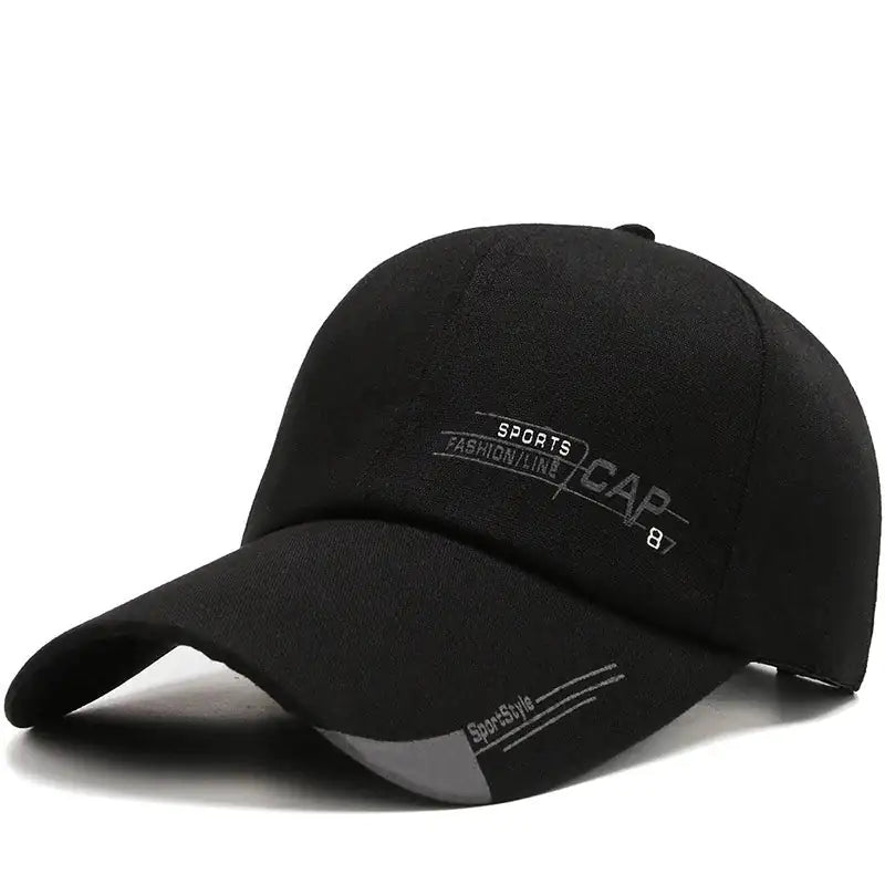 Baseball Sports Cap - SavageBiz