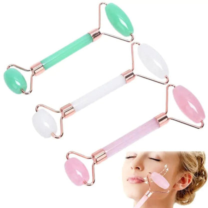 Beauty Jade - Facial Roller - SavageBiz