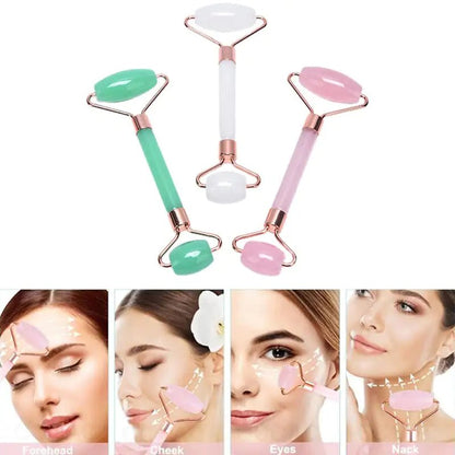Beauty Jade - Facial Roller - SavageBiz