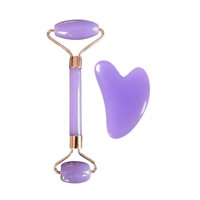 Beauty Jade - Facial Roller - SavageBiz