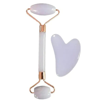 Beauty Jade - Facial Roller - SavageBiz