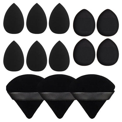 Beauty Makeup Puff Set - SavageBiz