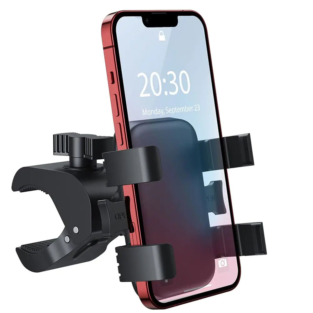 Bike Phone Holder - SavageBiz