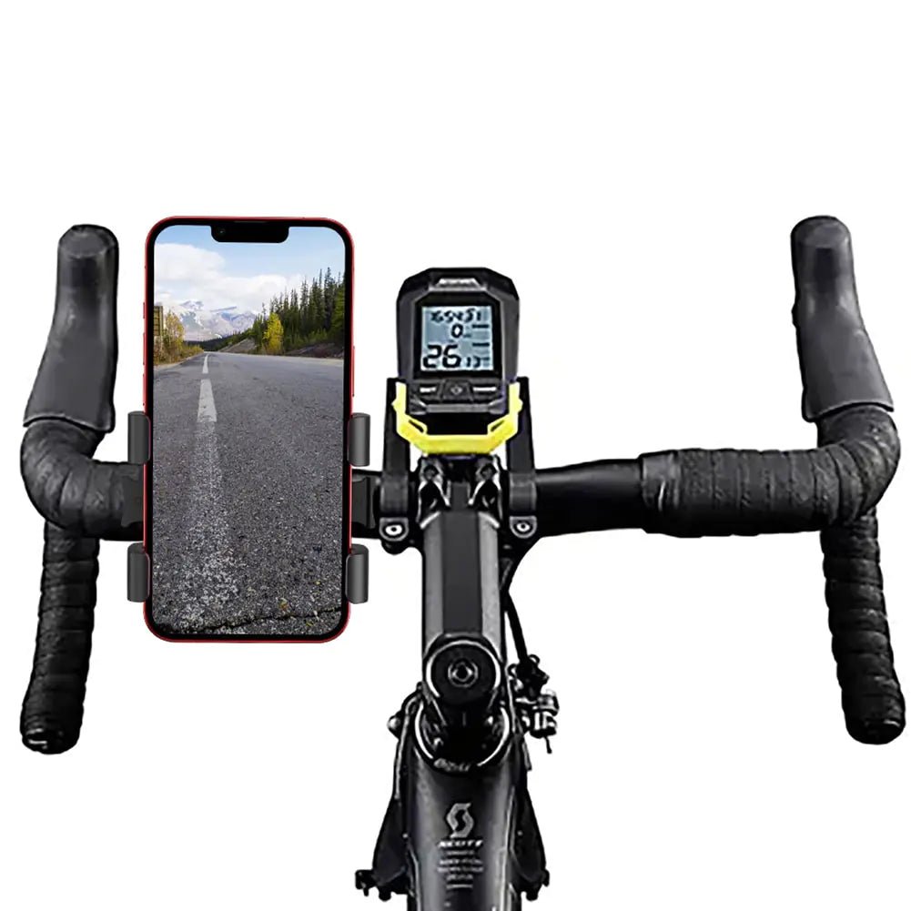 Bike Phone Holder - SavageBiz