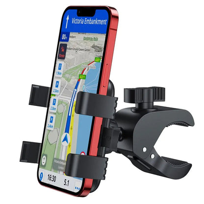 Bike Phone Holder - SavageBiz