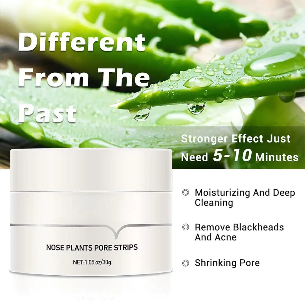 Blackhead Remover Mask - SavageBiz