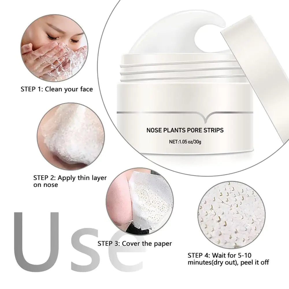 Blackhead Remover Mask - SavageBiz