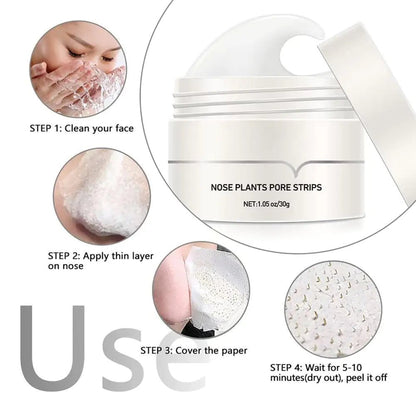 Blackhead Remover Mask - SavageBiz