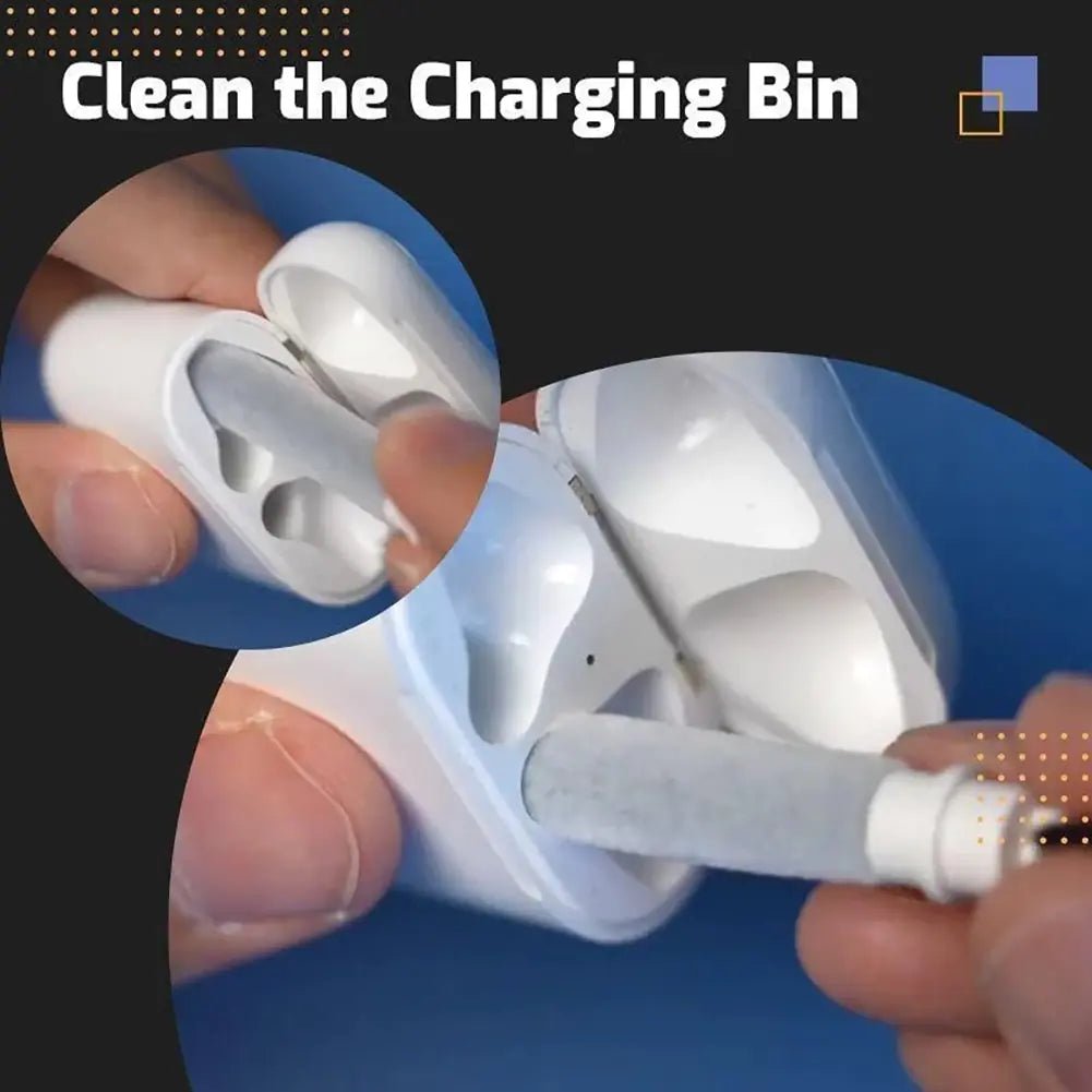 Bluetooth Earphone Cleaner Kit - SavageBiz