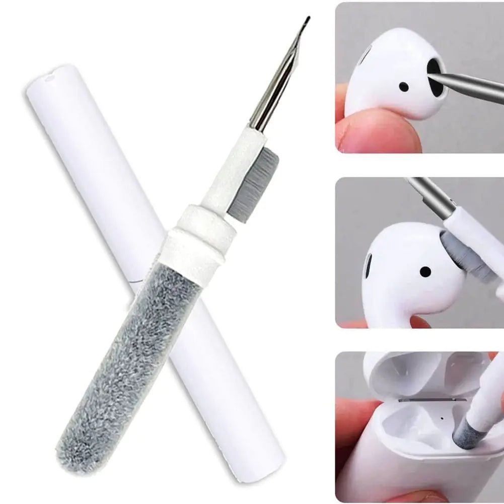 Bluetooth Earphone Cleaner Kit - SavageBiz