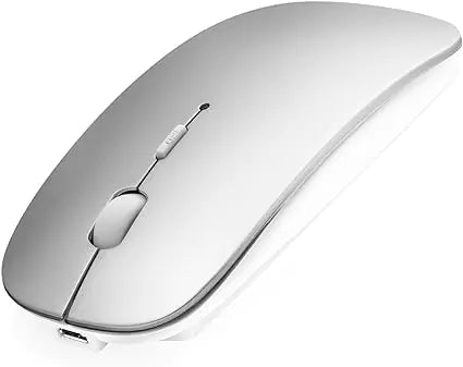 Bluetooth Mouse for Laptop - SavageBiz