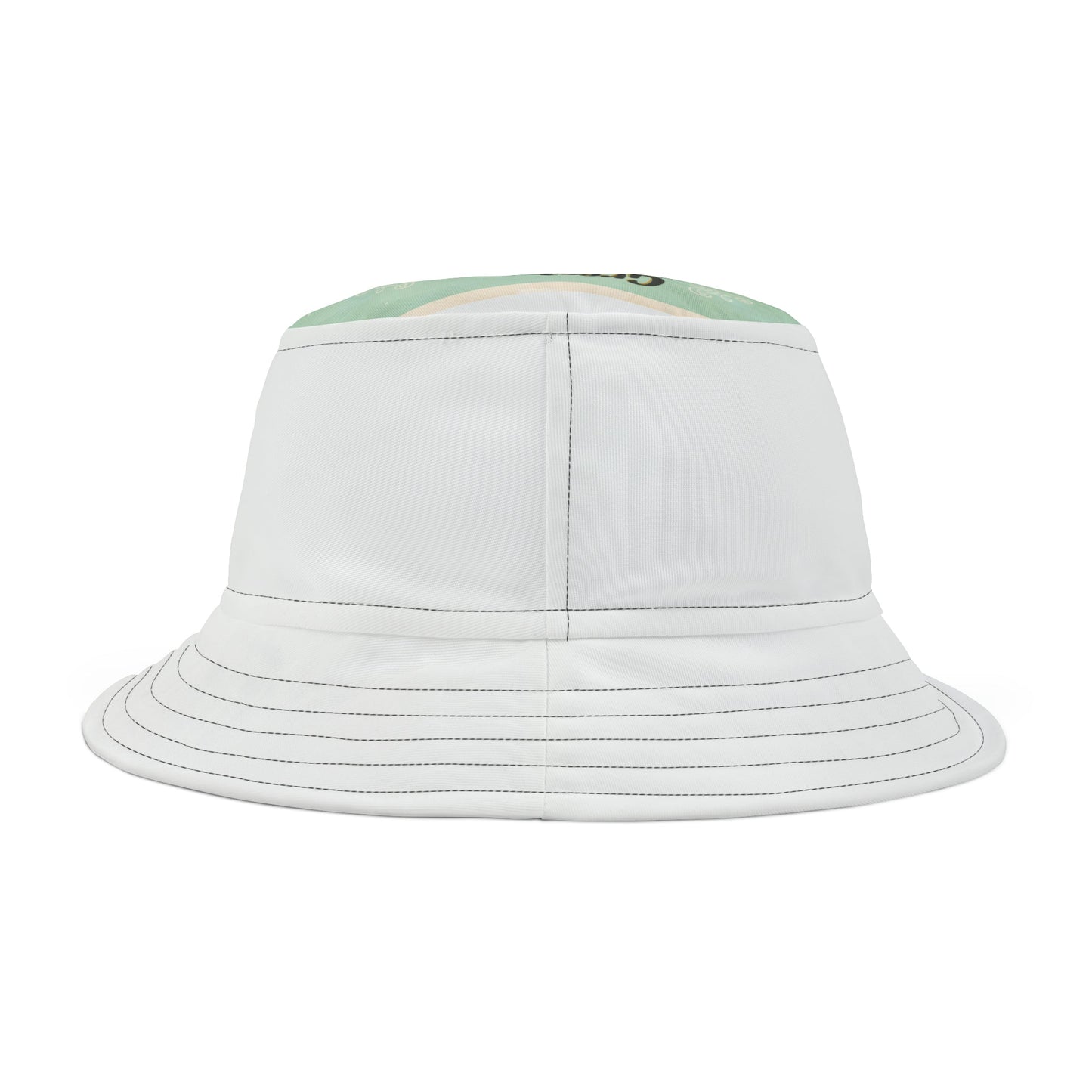 Boston Bucket Hat (AOP) - SavageBiz