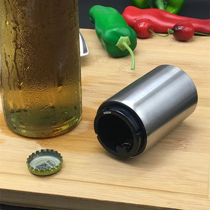 Bottle Opener - SavageBiz