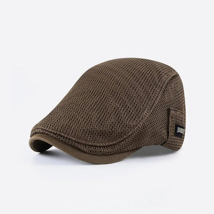 Branded Scully Cap for men