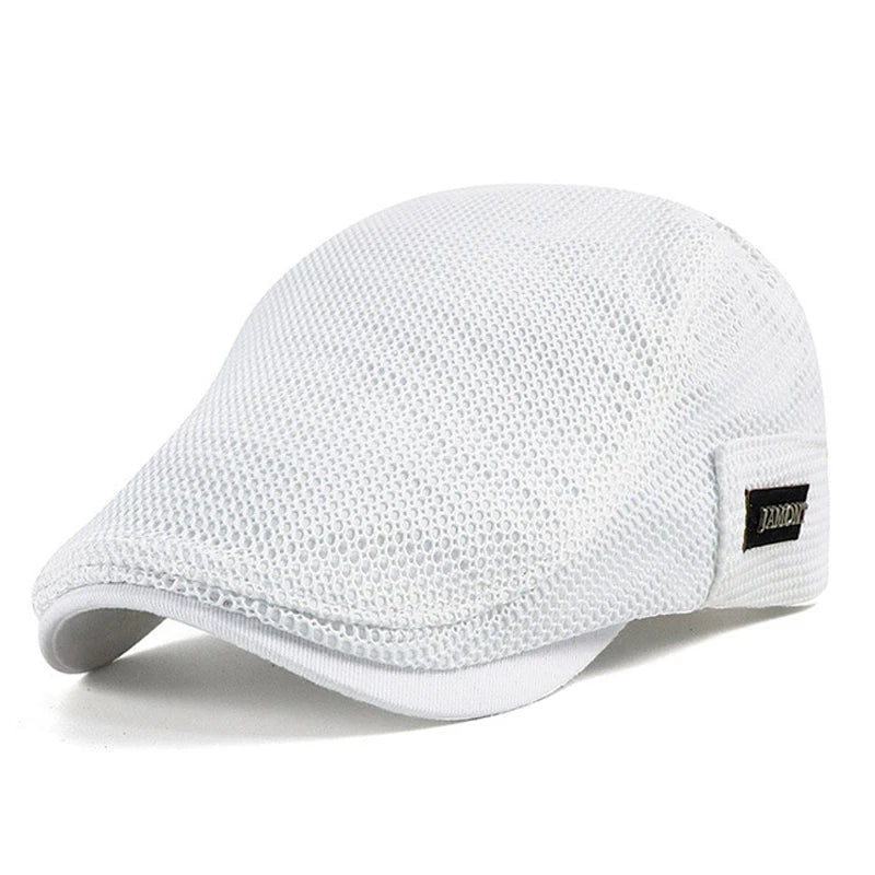 scully hats for men