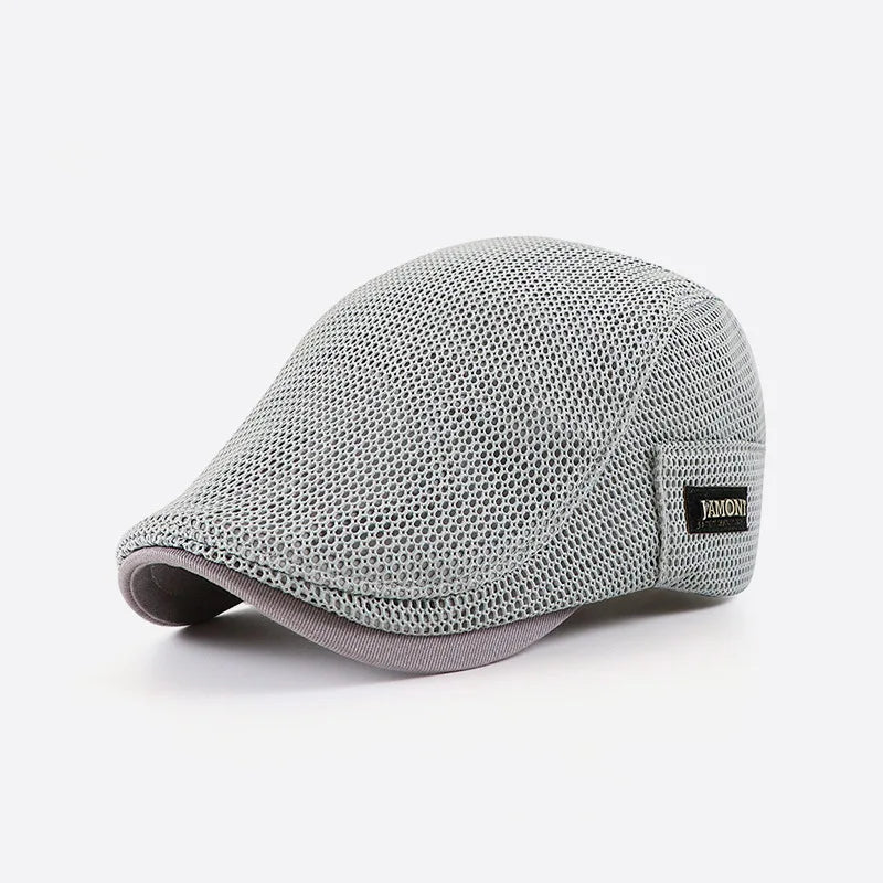 Branded Men's Scully hat