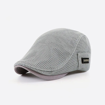 Branded Men's Scully hat