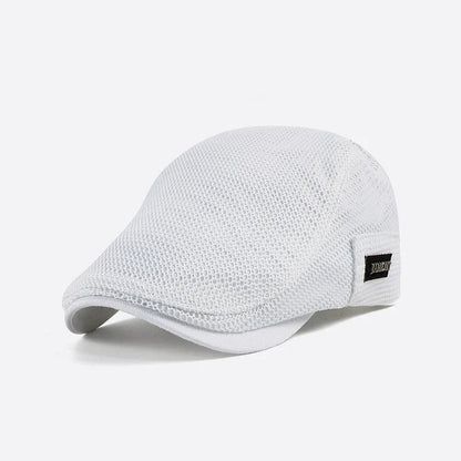 Branded Men's Scully Cap - SavageBiz