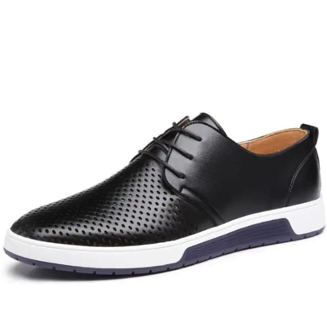 Breathable Casual Summer Shoes - SavageBiz