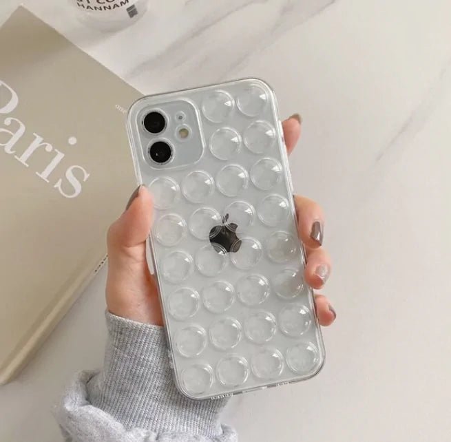 Bubble Phone Case - SavageBiz