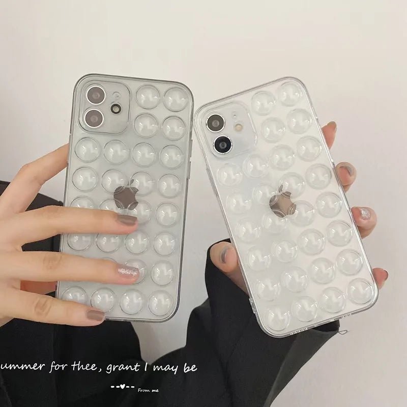 Bubble Phone Case - SavageBiz