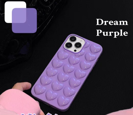 Bubble Phone Case - SavageBiz