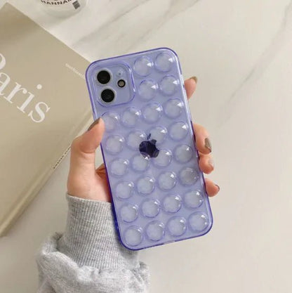 Bubble Phone Case - SavageBiz