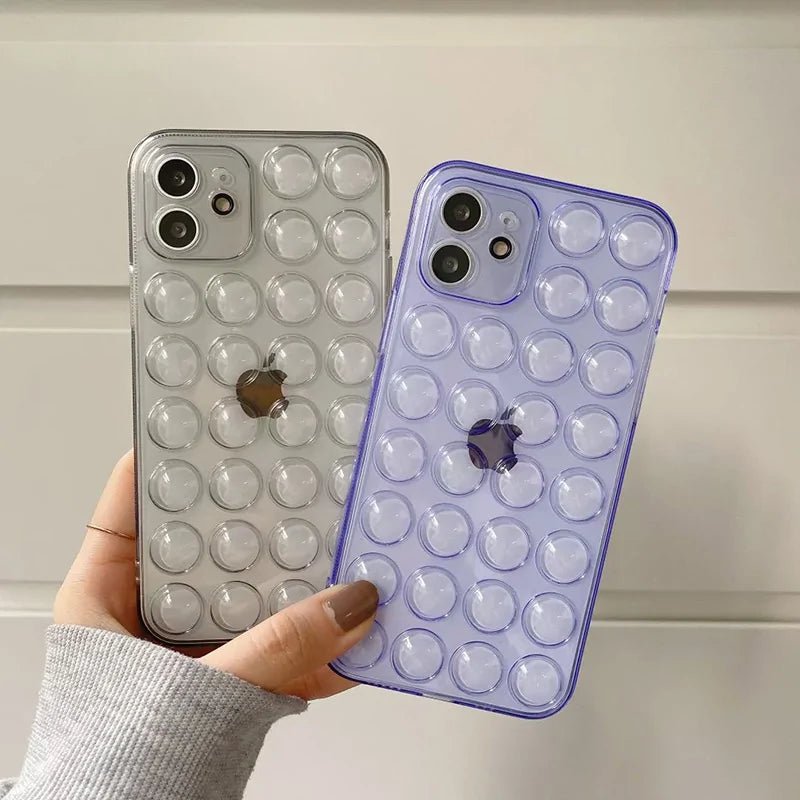 Bubble Phone Case - SavageBiz