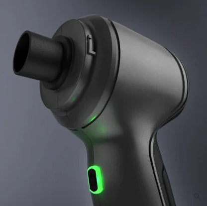 Car Cleaner Vacuum - SavageBiz