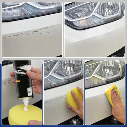 Car Scratch Repair Paste - SavageBiz