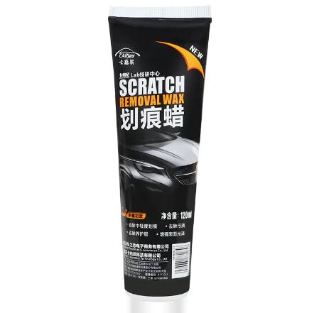 Car Scratch Repair Paste - SavageBiz