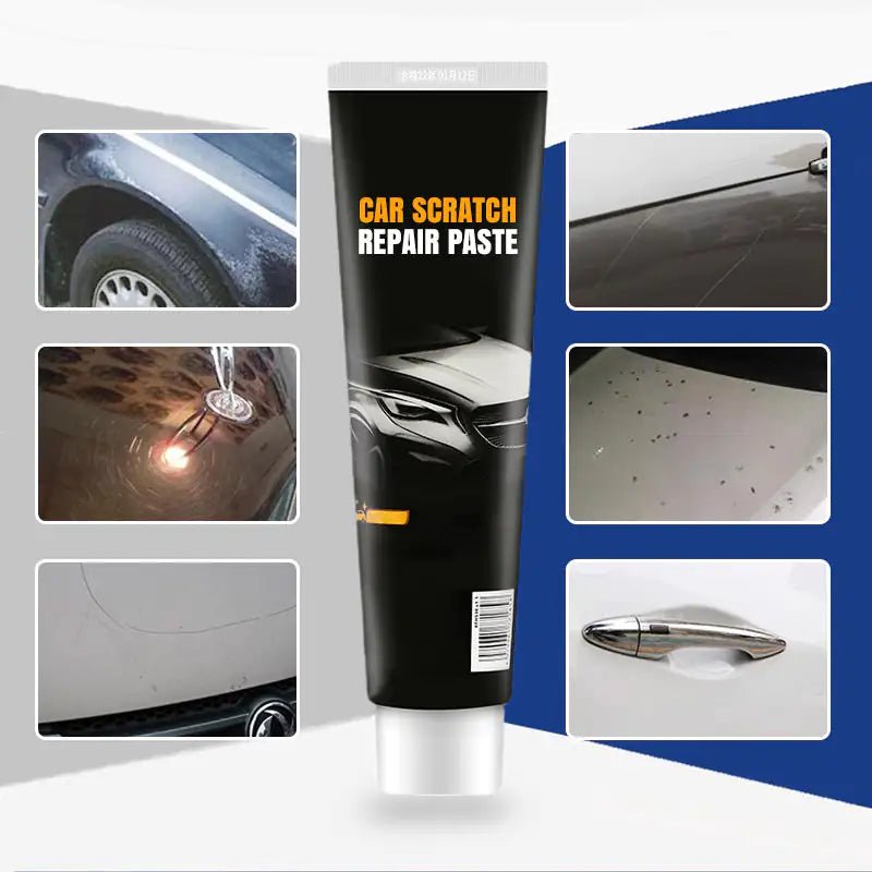 Car Scratch Repair Paste - SavageBiz