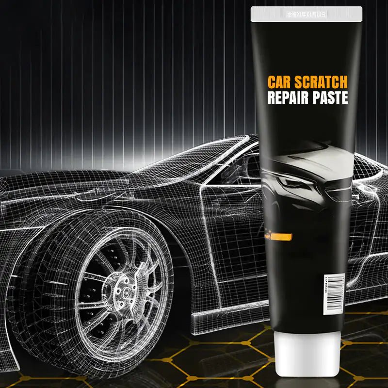 Car Scratch Repair Paste - SavageBiz