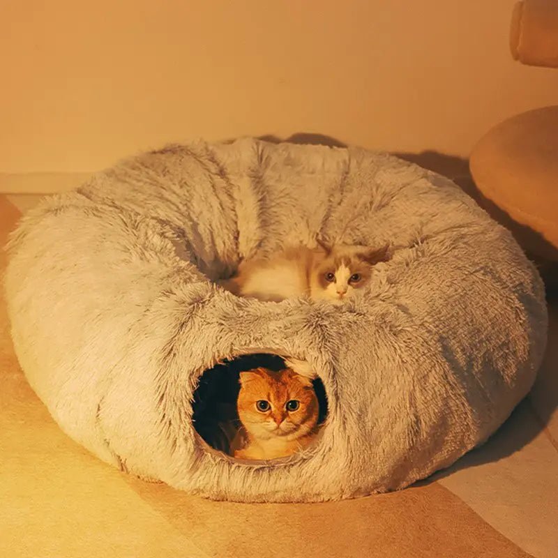 Cat Beds House - SavageBiz