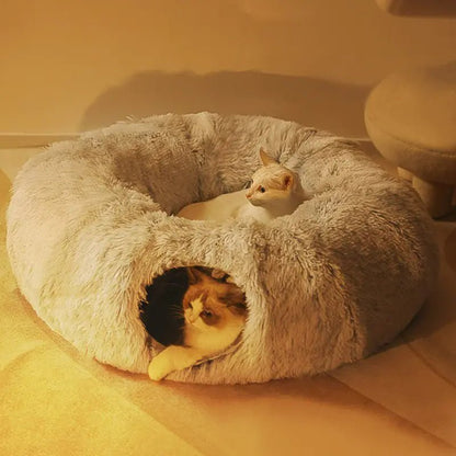 Cat Beds House - SavageBiz