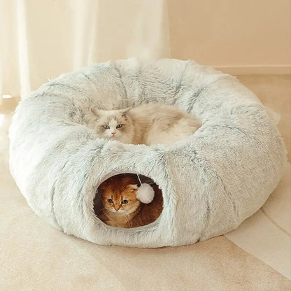 Cat Beds House - SavageBiz