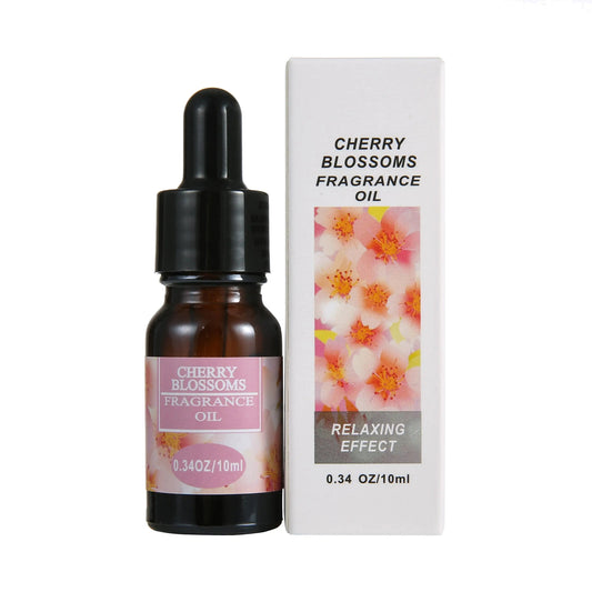 Cherry Blossoms Essential Oil - SavageBiz