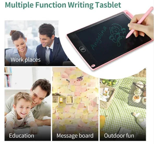 Children's LCD Drawing Tablet - SavageBiz