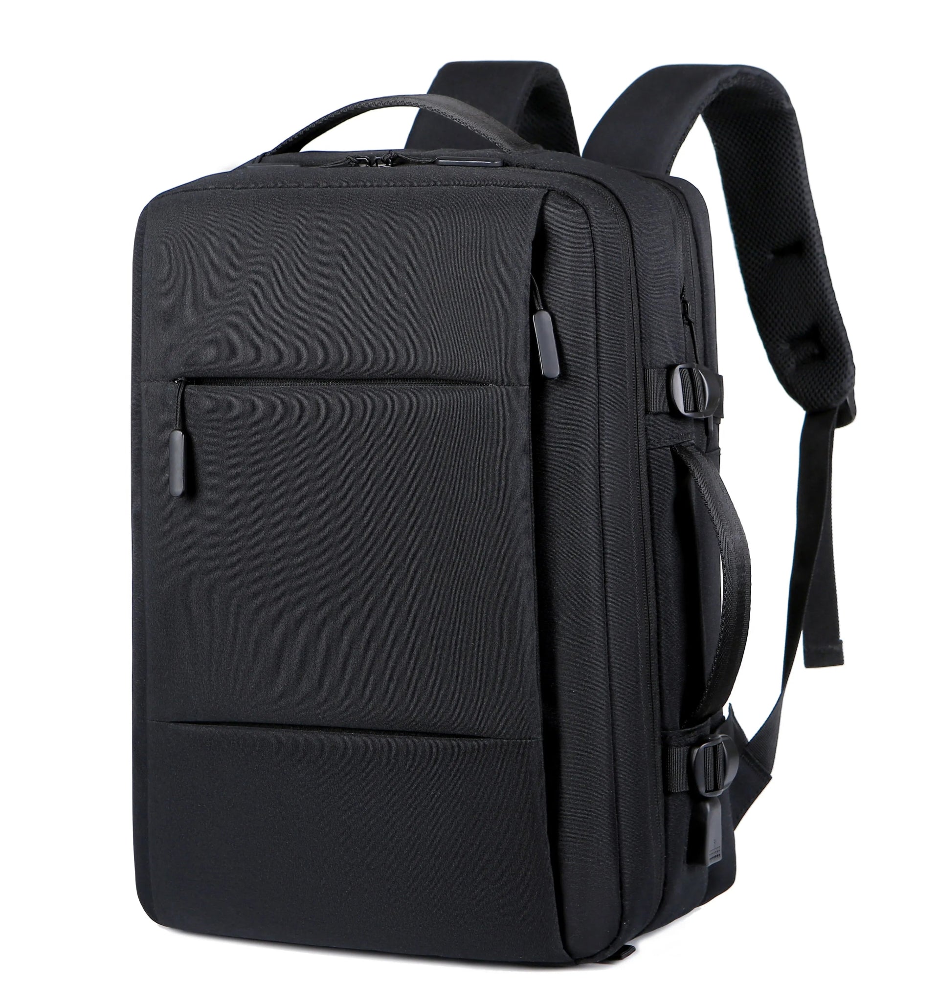 Classic Travel Backpack Men Business Backpack - SavageBiz