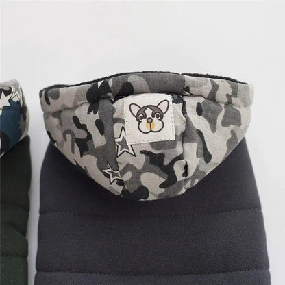Coat for Dogs - SavageBiz