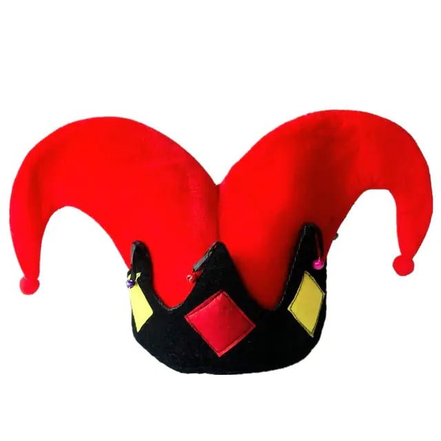 Cosplay Clown Hat for Parties - SavageBiz