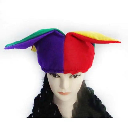 Cosplay Clown Hat for Parties - SavageBiz