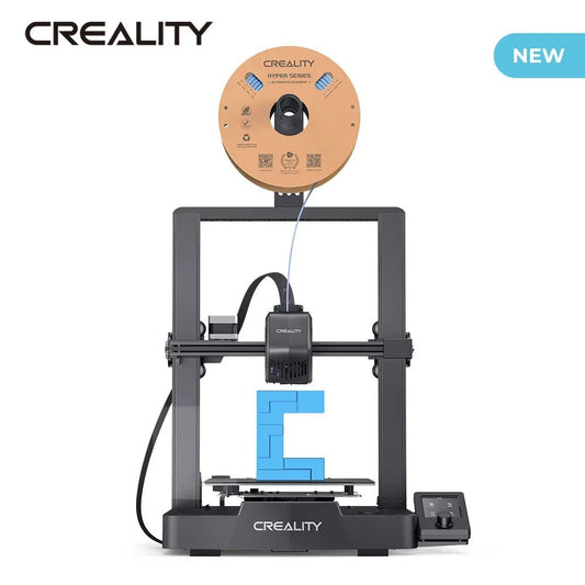 Creality Ender-3 V3 SE 3D Printer - SavageBiz