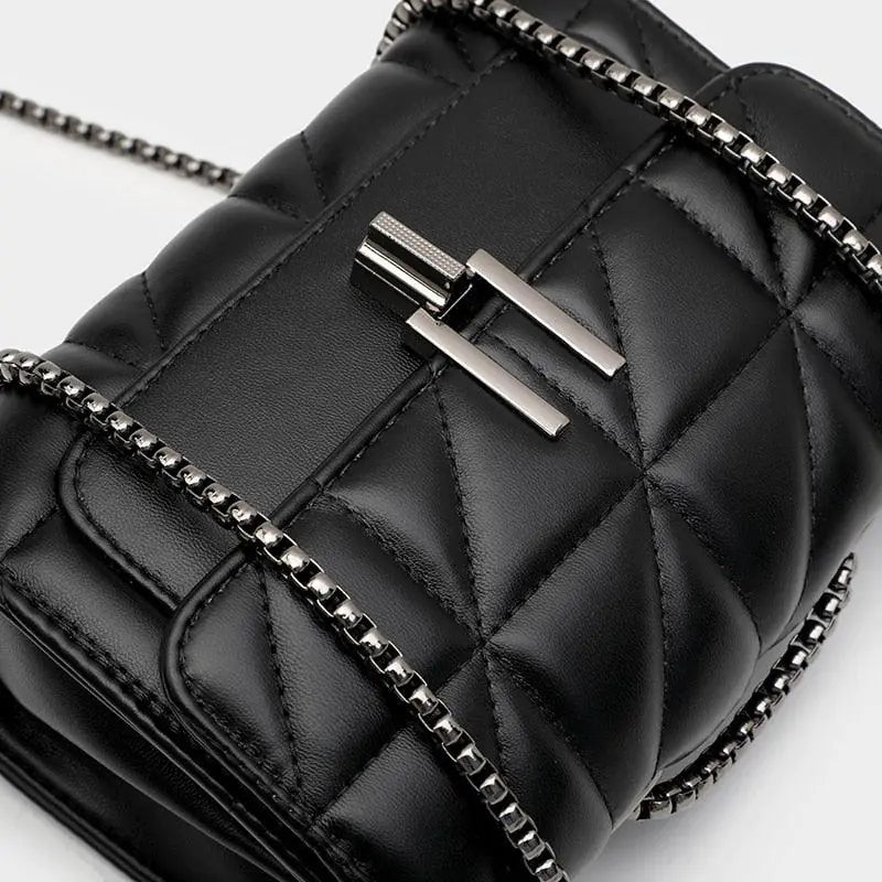 Crossbody Bag - Luxury - SavageBiz