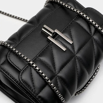 Crossbody Bag - Luxury - SavageBiz